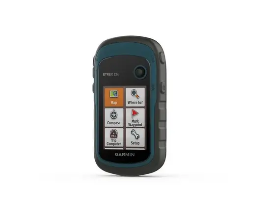 GARMIN ETREX 22X NEšIOJAMA NAVIGACIJA, 010-02256-01