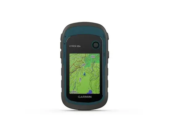 GARMIN ETREX 22X NEšIOJAMA NAVIGACIJA, 010-02256-01