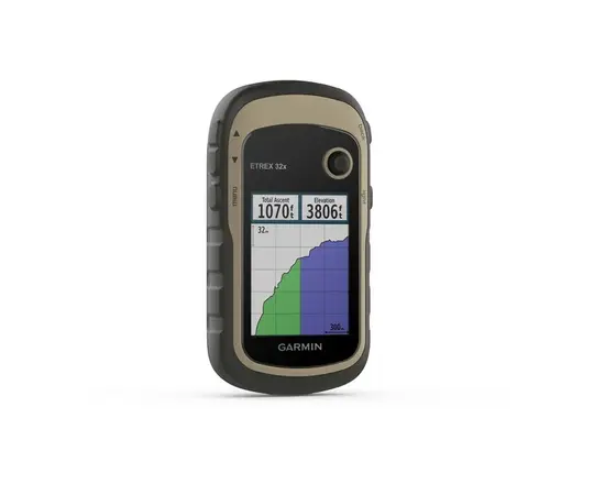 GARMIN ETREX 32X NEšIOJAMA NAVIGACIJA, 010-02257-01