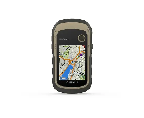 GARMIN ETREX 32X NEšIOJAMA NAVIGACIJA, 010-02257-01