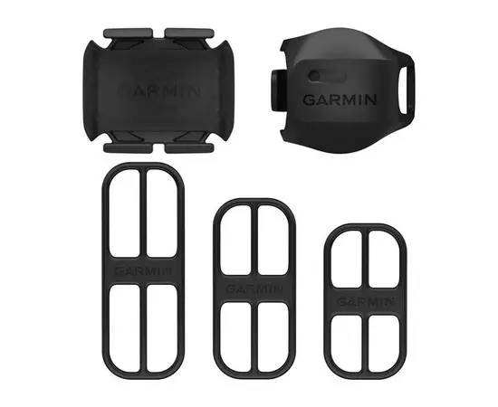 GARMIN PEDALų IR GEIčIO DAVIKLIų RINKINYS, 010-12845-00