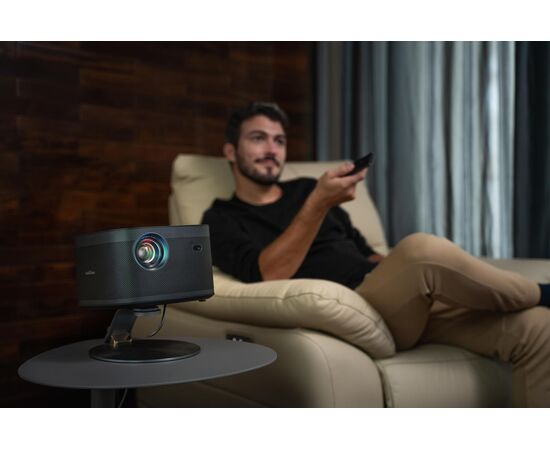 XGIMI HORIZON NAMų PROJEKTORIUS, XK03K
