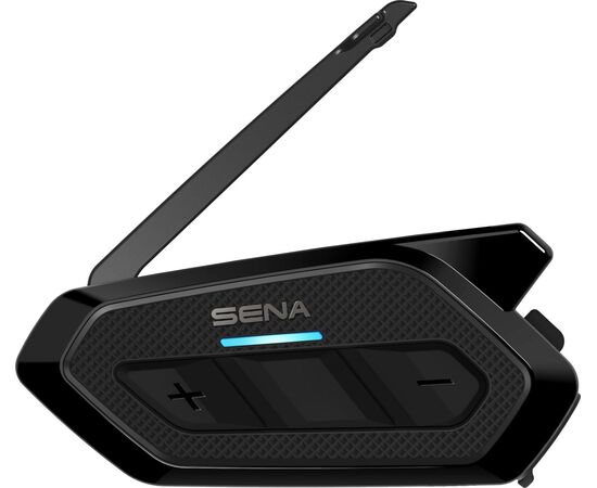 SENA SPIDER RT1 SINGLE MOTOCIKLININKų RYšIO įRANGA, SPIDER-RT1-01
