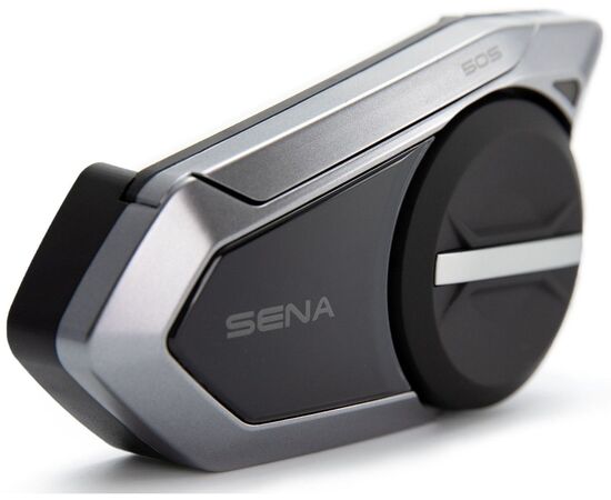 SENA 50S SINGLE SOUND BY HARMAN KARDON MOTOCIKLų PASIKALBėJIMO įRANGA, 50S-10