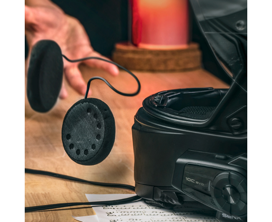 SENA HD SPEAKER TYPE A GARSIAKALBIAI, SC-A0325