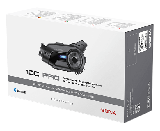 RYšIO įRANGA SENA 10C PRO, 10C-PRO-01