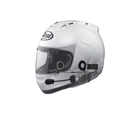 SENA 10R DUALPACK RYšIO įRANGA MOTOCIKLAMS, 10R-02D