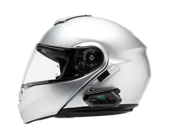 SENA SPIDER RT1 SINGLE MOTOCIKLININKų RYšIO įRANGA, SPIDER-RT1-01