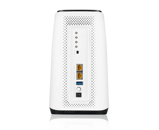 5G/4G MARšRUTIZATORIUS ZYXEL NEBULA FWA510 (FWA510-EUZNN1F), FWA510-EUZNN1F
