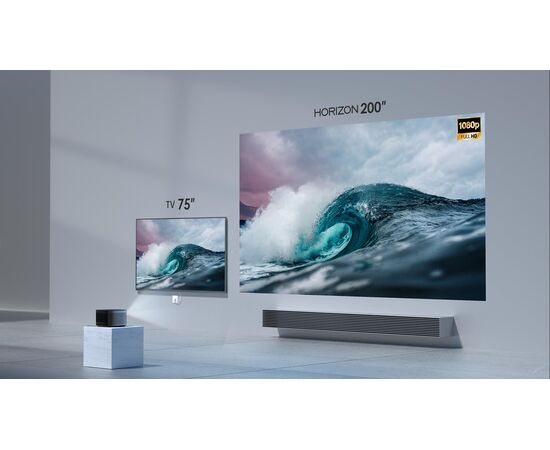 XGIMI HORIZON NAMų PROJEKTORIUS, XK03K
