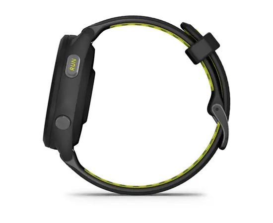 IšMANUSIS LAIKRODIS GARMIN FORERUNNER 265S JUODOS SPALVOS, 010-02810-13