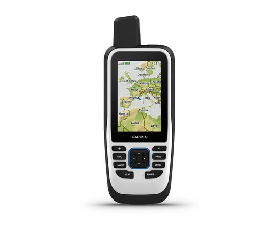 GARMIN GPSMAP 86S, 010-02235-01