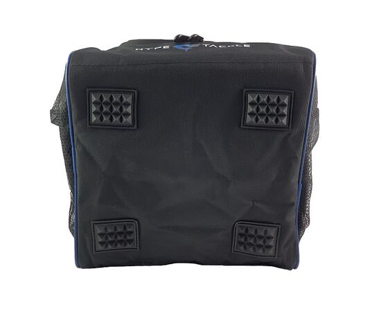 KREPšYS ECHOLOTUI - GARMIN / LOWRANCE - JUODAS, KREPSYS-ECHO-BLACK