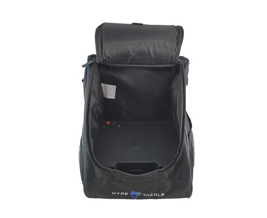 KREPšYS ECHOLOTUI - GARMIN / LOWRANCE - JUODAS, KREPSYS-ECHO-BLACK