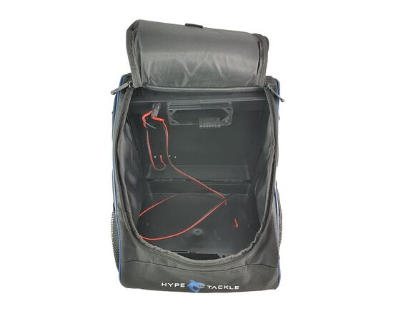 KREPšYS ECHOLOTUI - GARMIN / LOWRANCE - JUODAS, KREPSYS-ECHO-BLACK