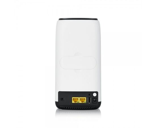 5G/4G MARšRUTIZATORIUS ZYXEL NR5101 SU WIFI6, SMA JUNGTIMIS ANTENOMS, NR5101 