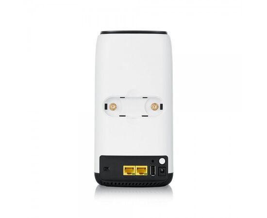 5G/4G MARšRUTIZATORIUS ZYXEL NR5101 SU WIFI6, SMA JUNGTIMIS ANTENOMS, NR5101 