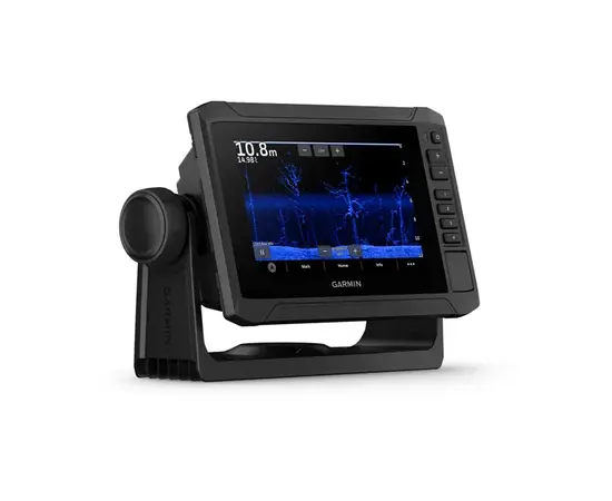 GARMIN ECHOMAP UHD2 62SV SU KEITIKLIU GT54UHD-TM, 010-02679-01