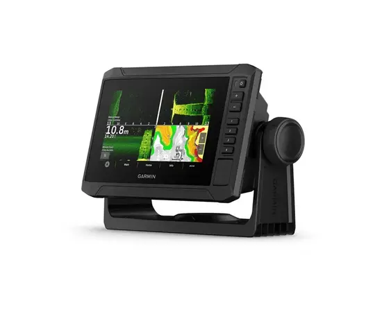 GARMIN ECHOMAP UHD2 62SV SU KEITIKLIU GT54UHD-TM, 010-02679-01