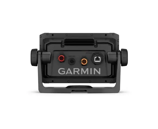 GARMIN ECHOMAP UHD2 62SV SU KEITIKLIU GT54UHD-TM, 010-02679-01