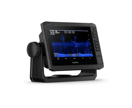 GARMIN ECHOMAP UHD2 72SV BE KEITIKLIO, 010-02683-00
