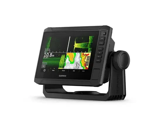 GARMIN ECHOMAP UHD2 72SV BE KEITIKLIO, 010-02683-00