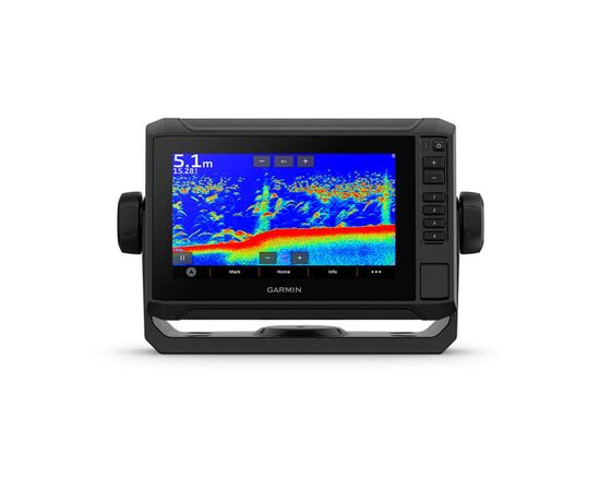GARMIN ECHOMAP UHD2 72SV SU KEITIKLIU GT54UHD-TM, 010-02683-01