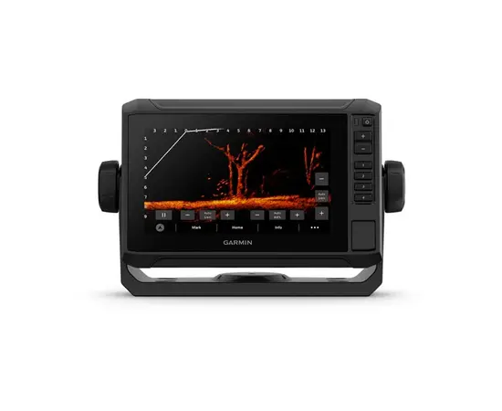 GARMIN ECHOMAP UHD2 72SV BE KEITIKLIO, 010-02683-00