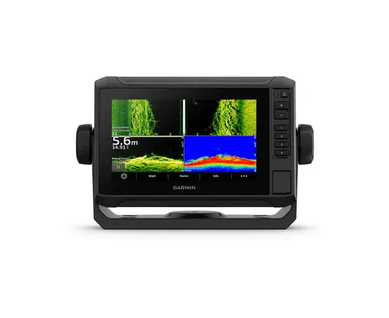 GARMIN ECHOMAP UHD2 72SV BE KEITIKLIO, 010-02683-00