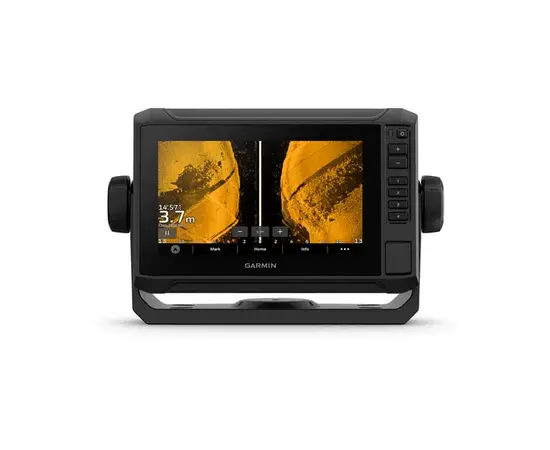 GARMIN ECHOMAP UHD2 72SV BE KEITIKLIO, 010-02683-00