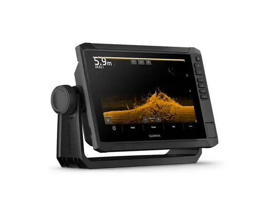 GARMIN ECHOMAP UHD2 92SV SU KEITIKLIU GT56UHD-TM, 010-02687-01