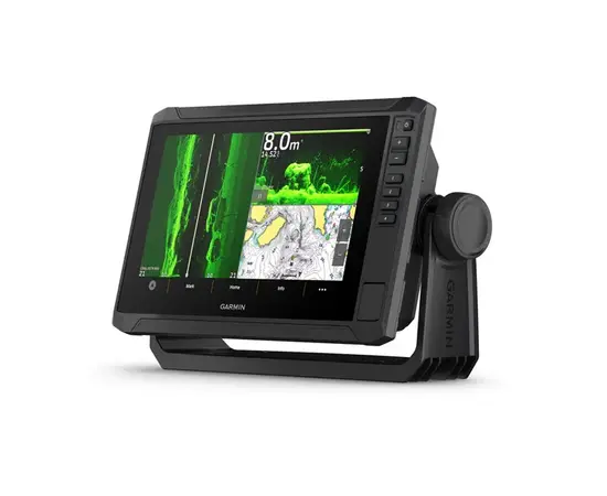 GARMIN ECHOMAP UHD2 92SV SU KEITIKLIU GT56UHD-TM, 010-02687-01