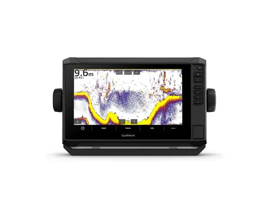 GARMIN ECHOMAP UHD2 92SV BE KEITIKLIO, 010-02687-00