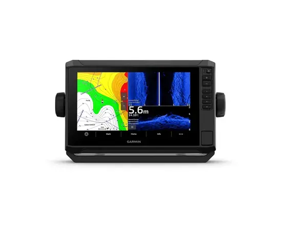 GARMIN ECHOMAP UHD2 92SV SU KEITIKLIU GT56UHD-TM, 010-02687-01