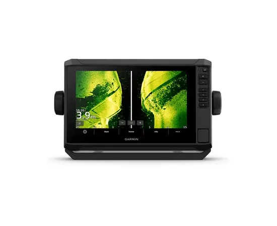 GARMIN ECHOMAP UHD2 92SV BE KEITIKLIO, 010-02687-00