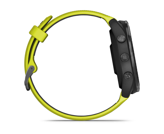 IšMANUSIS LAIKRODIS GARMIN FORERUNNER 965, GELTONOS SPALVOS, 010-02809-12