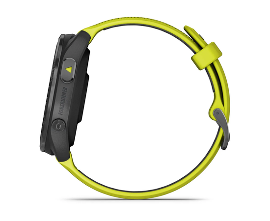 IšMANUSIS LAIKRODIS GARMIN FORERUNNER 965, GELTONOS SPALVOS, 010-02809-12