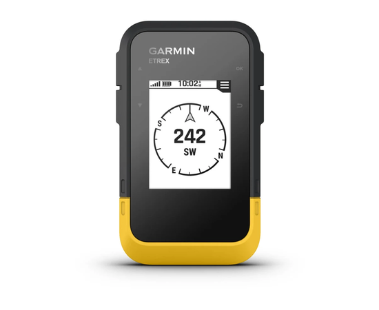 GARMIN ETREX SE NEšIOJAMA NAVIGACIJA, 010-02734-00