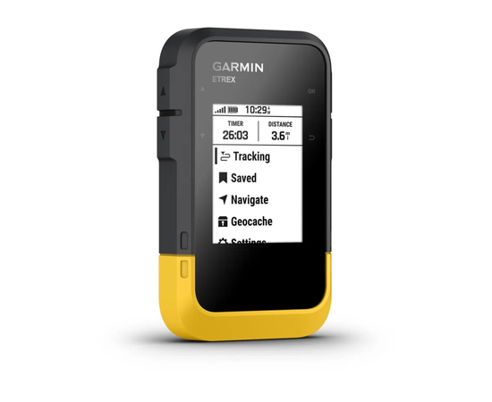 GARMIN ETREX SE NEšIOJAMA NAVIGACIJA, 010-02734-02