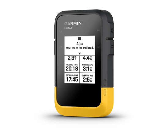 GARMIN ETREX SE NEšIOJAMA NAVIGACIJA, 010-02734-02