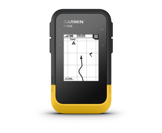 GARMIN ETREX SE NEšIOJAMA NAVIGACIJA, 010-02734-02