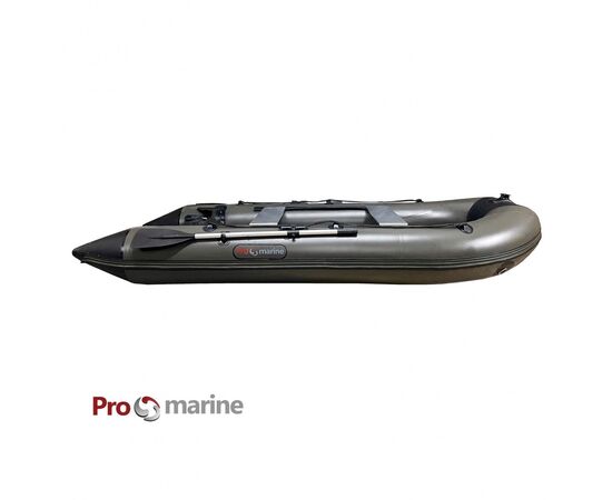VALTIS PRIPUČIAMA MOTORINĖ SU KYLIU PROMARINE AL-DO, 330-AL-DO