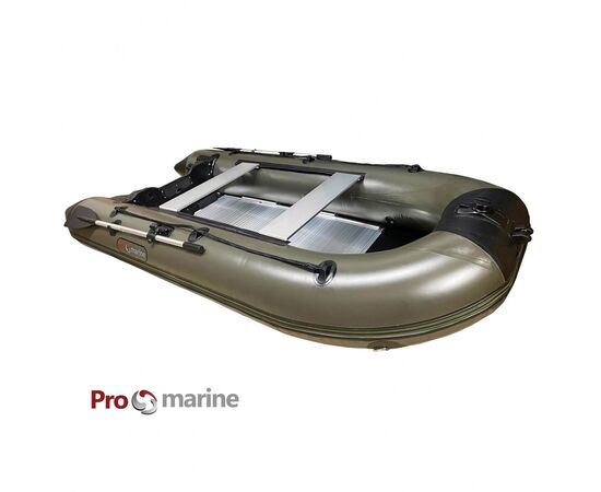 VALTIS PRIPUČIAMA MOTORINĖ SU KYLIU PROMARINE AL-DO, 330-AL-DO