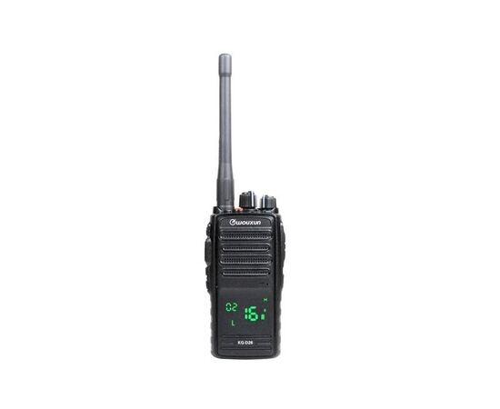 WOUXUN KG-D26, KG-D26