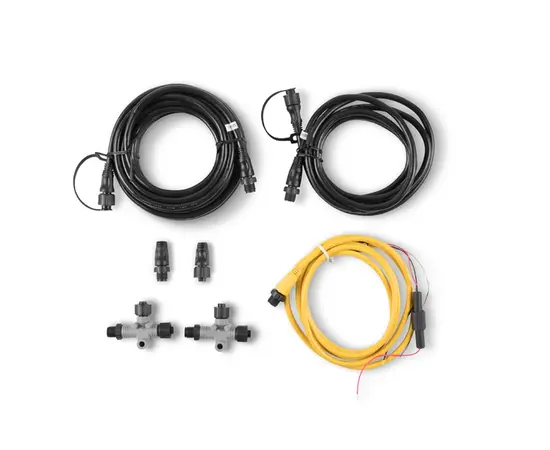 GARMIN NMEA 2000 PRADEDANčIOJO RINKINYS, 010-11442-00