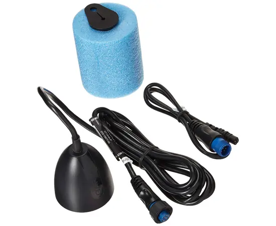 GARMIN žIEMINIS SONARAS GT10HN-IF (POLEDINEI žūKLEI), 010-12677-00