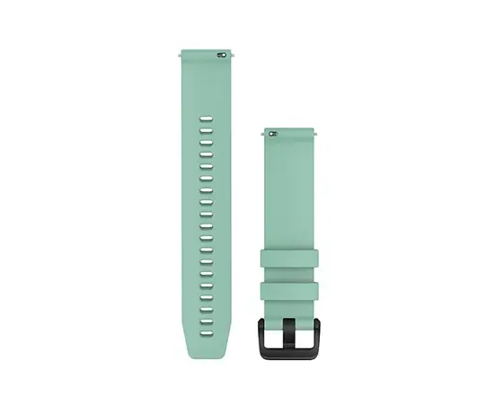GARMIN GREITAI ATSEGAMA 20 MM NEOTROPINė SILIKONINė APYRANKė, 010-13076-05