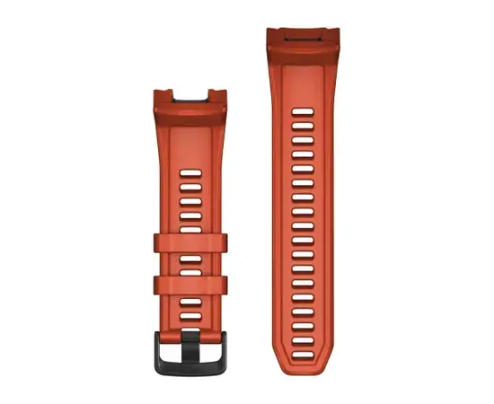 GARMIN INSTINCT 2X 26MM RAUDONOS SPALVOS APYRANKė, 010-13295-01