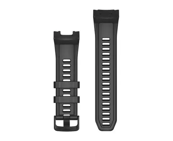 GARMIN INSTINCT 2X 26MM JUODOS SPALVOS APYRANKė, 010-13295-03