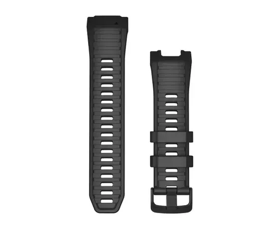 GARMIN INSTINCT 2X 26MM JUODOS SPALVOS APYRANKė, 010-13295-03